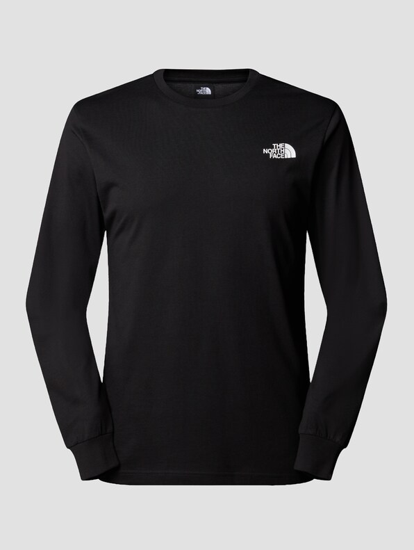 The North Face Easy Longsleeves-3