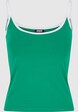  Ladies Contrast Basic -9