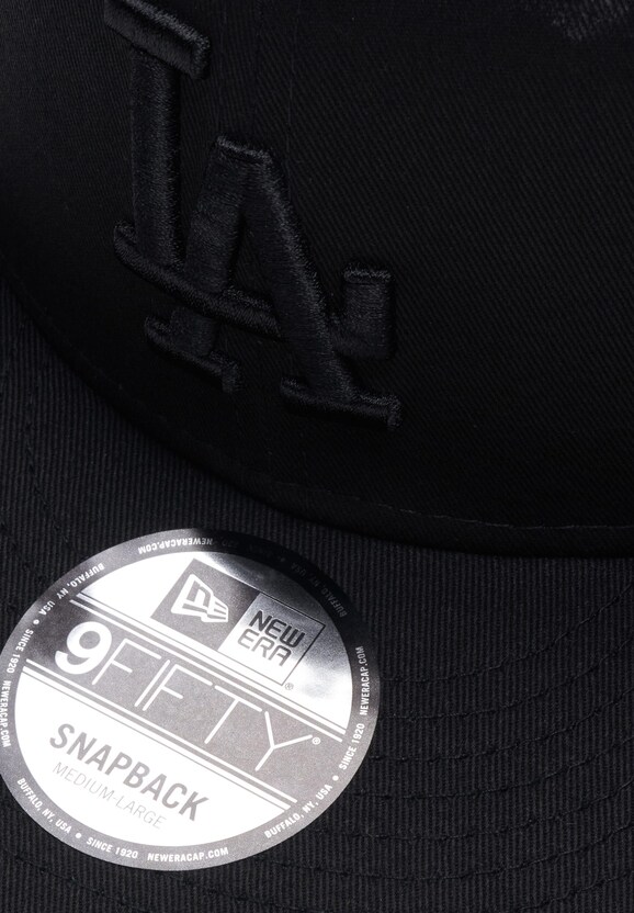 Monochrome 9Fifty Los Angeles Dodgers-3