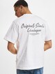 Chelsea Rubber Crew Neck-0