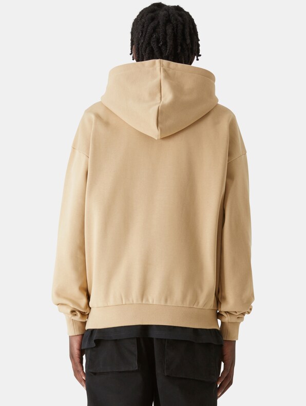 Lost Youth Graffiti Cloud Hoodies-1