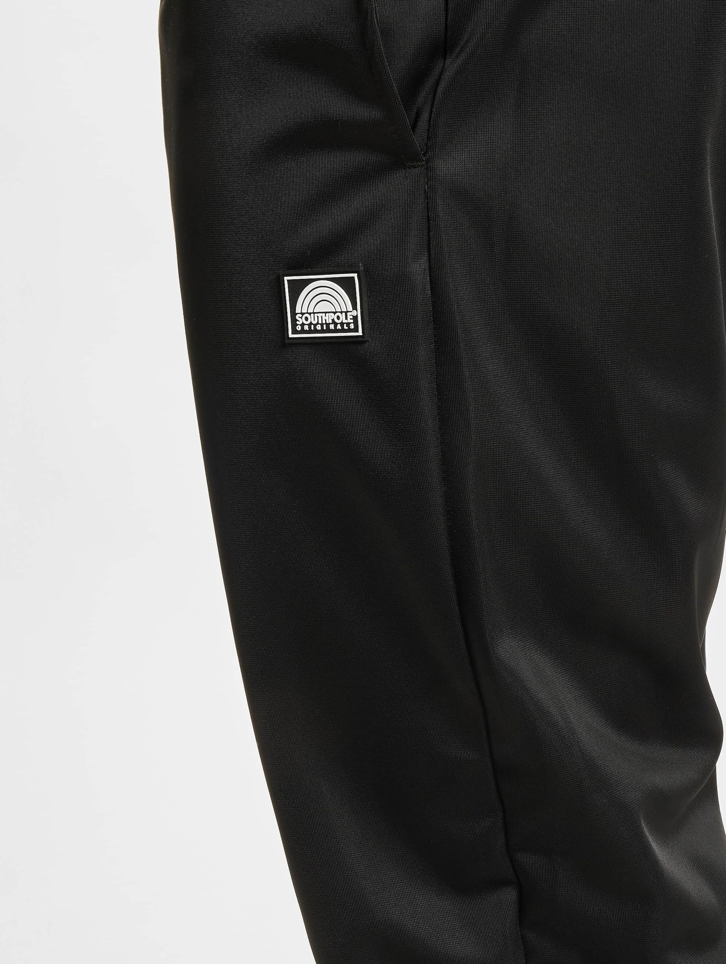 The north face on sale surgent poly pant black