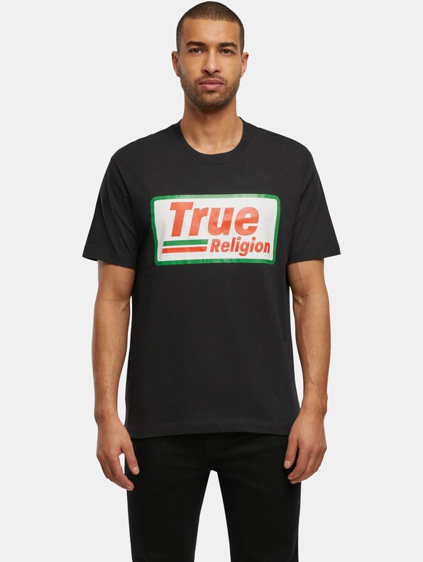 True Religion SS HIGH DENSITY TEE-2