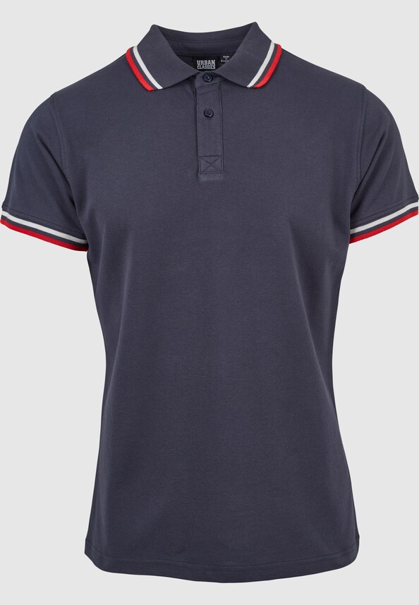 Classics Double Stripe-7