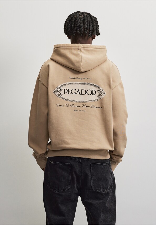 Palmoli Oversized -0