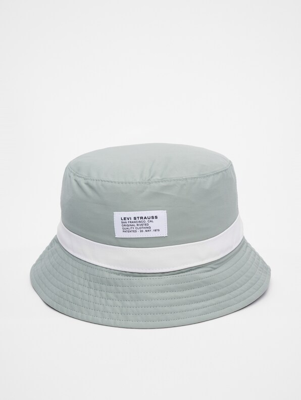 Levis Seasonal Bucket Hat-0