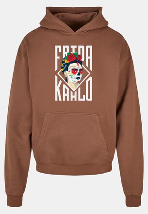 Frida Kahlo - Lettering Ultra Heavy 