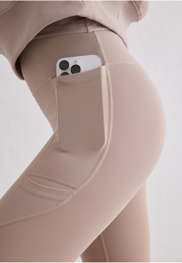 Running Tights 7/8-3