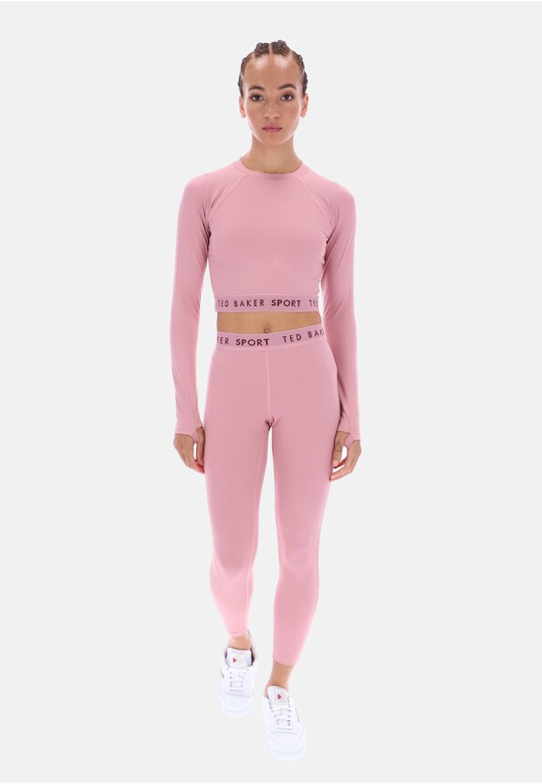 VICTORIA ESSENTIALS LONG SLEEVE TOP-2