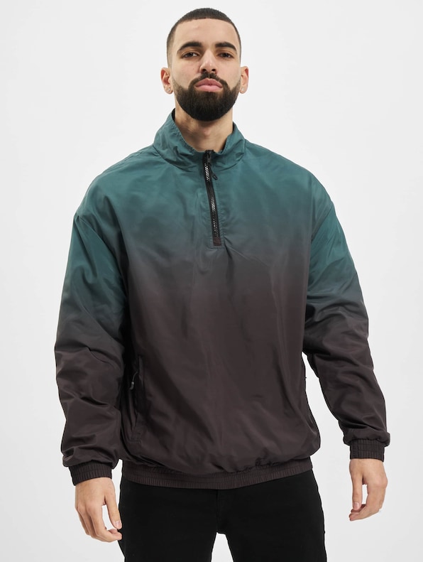 Gradient Pull Over-2