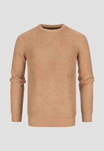 Brave Soul Herren Pullover