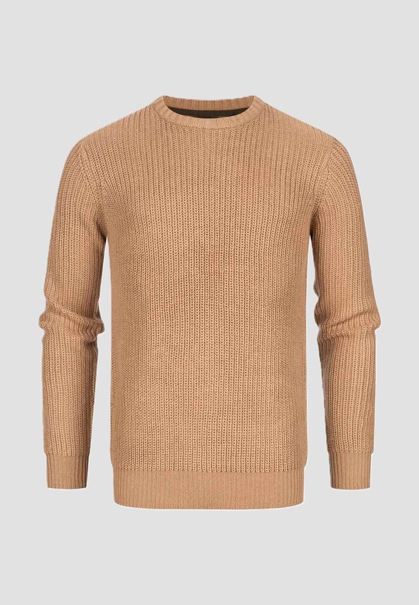 Brave Soul Herren Pullover-0