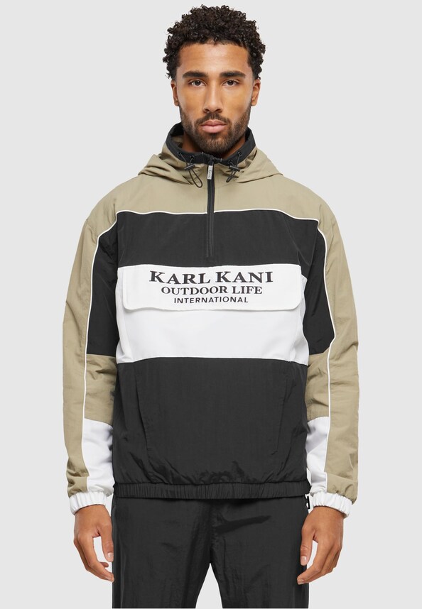 Woven Retro -0