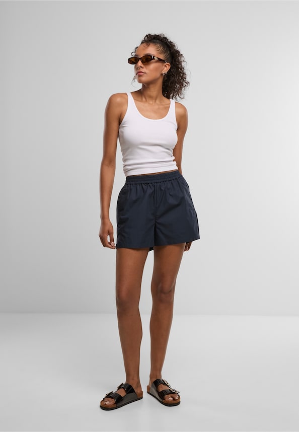 Ladies Popeline -5