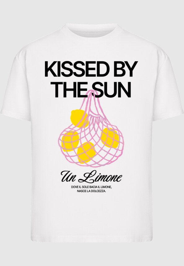 Kissed By The Sun-2