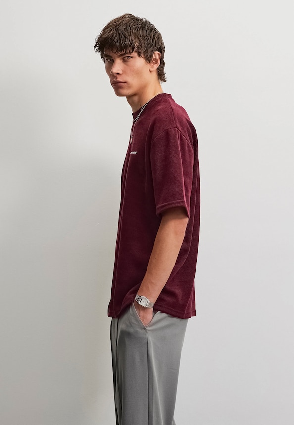 Lagos Oversized Soft Rib-2
