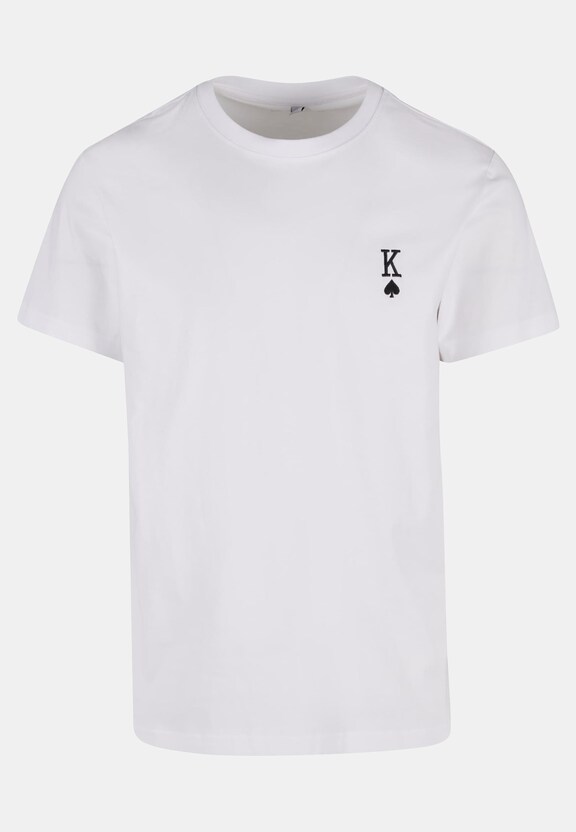 King Card EMB Tee-2
