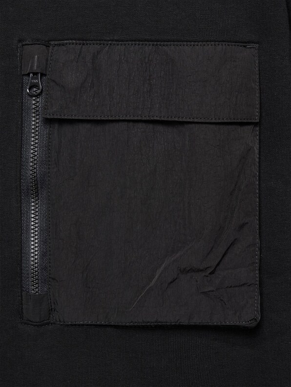 Weekend Offender NEVE CREW WITH PARACHUTE POCKET-5