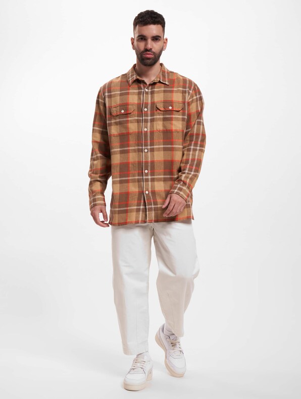 Levi's Jackson Worker Hemden-4