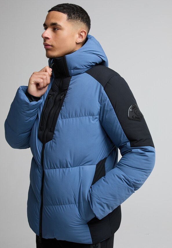 HOWSITO PUFFER -2