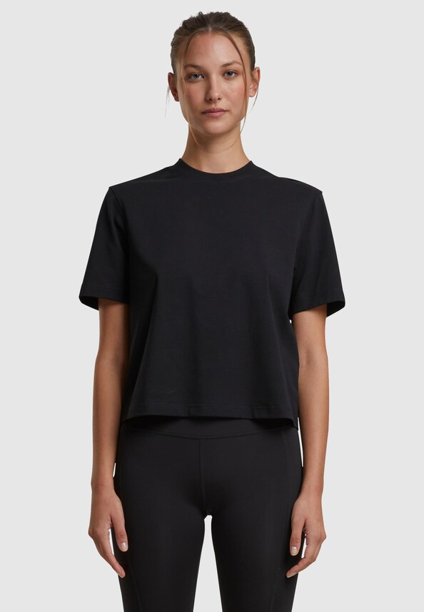 Ladies Sorona Loose Fit-2