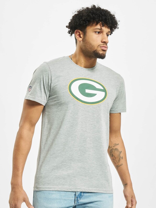 Team Logo Green Bay Packers-0