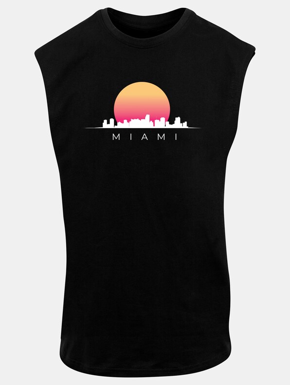 Miami X Sleeveless-2