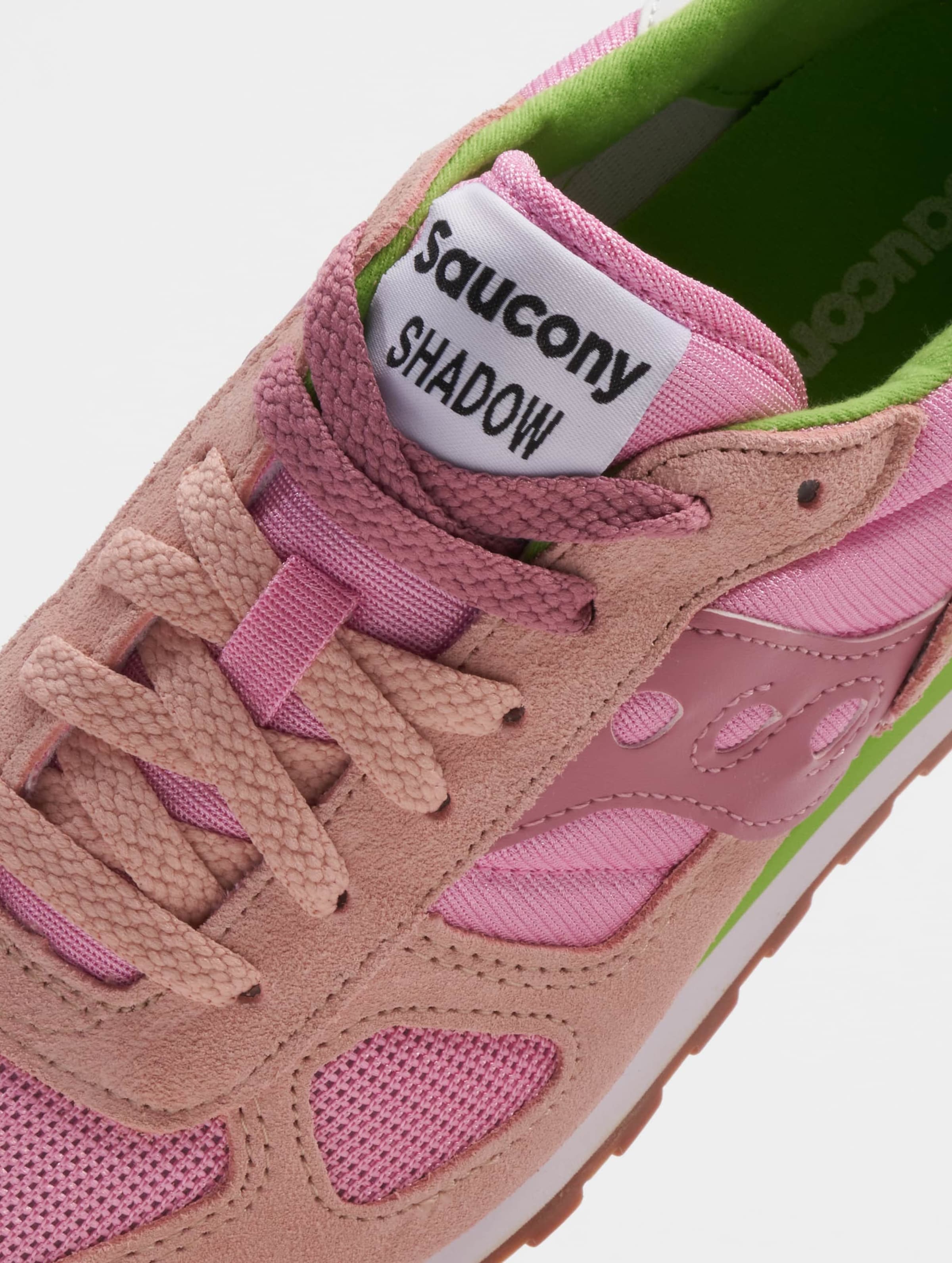 Saucony shadow original outlet rosa