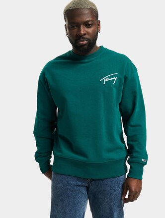 Tommy Jeans Signature  Pullover