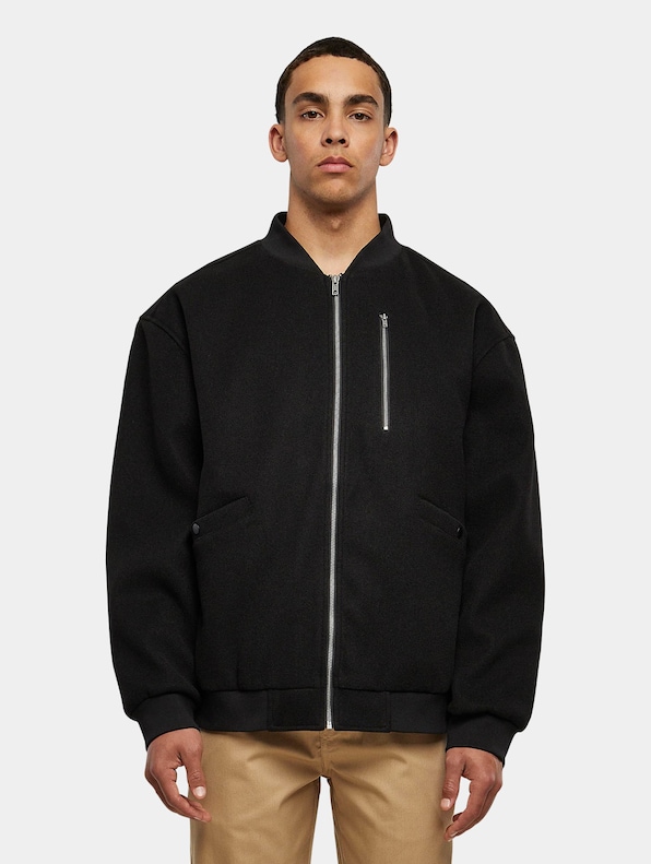 Urban Classics Bomber Bomberjacke-0