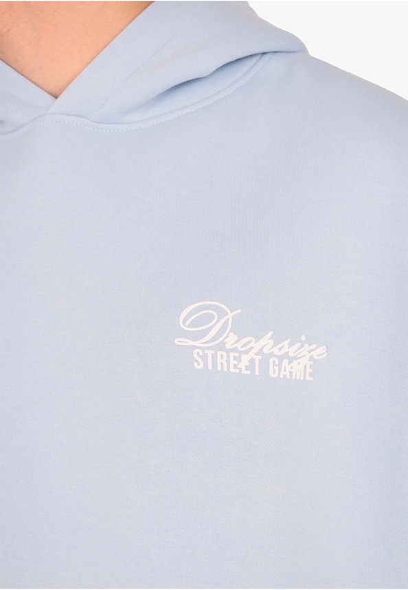 HEAVY OVERSIZE STUDIOS HOODIE-4