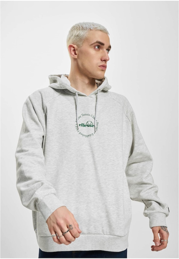 Ellesse Giaradini Oh Hoodie-1
