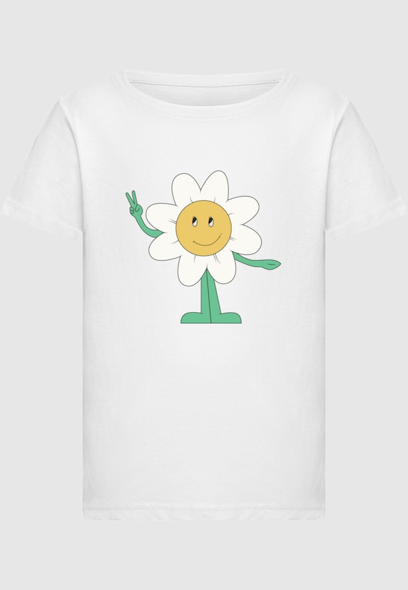 Girls Daisie -  T-Shirt-2