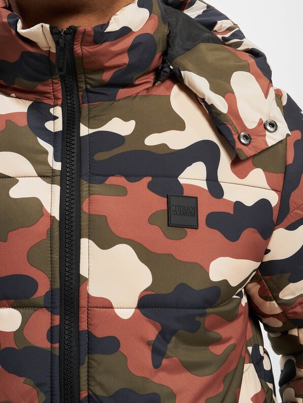 Hooded Camo-3