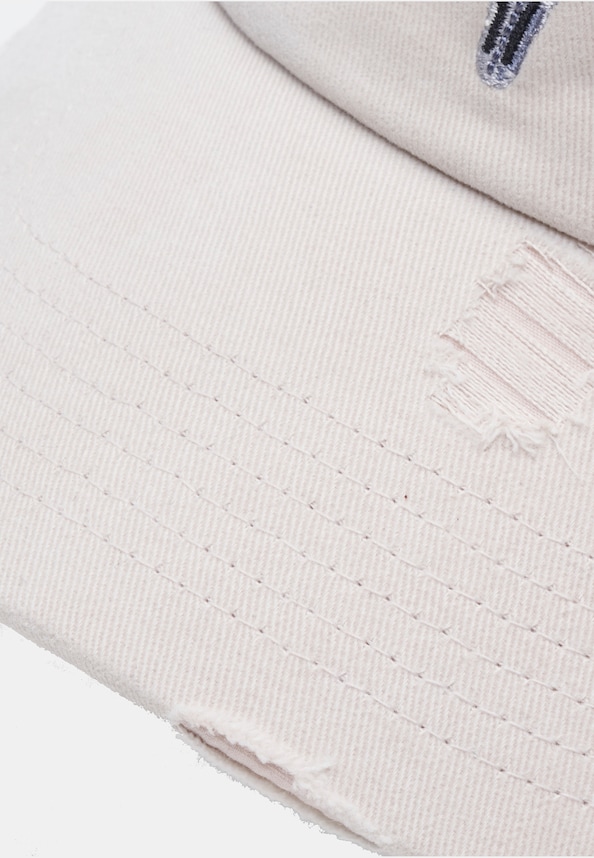 KA-241-011-1 Karl Kani Washed Skull Cap-1