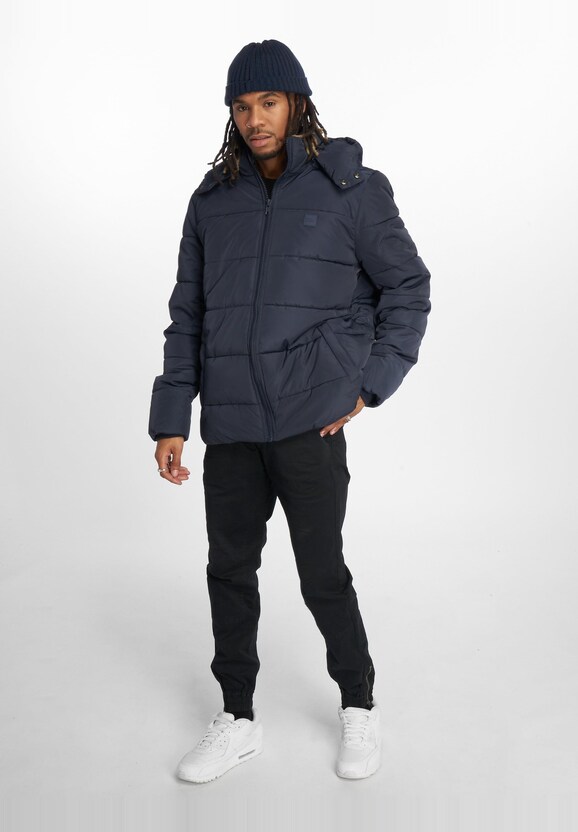 Hooded-3