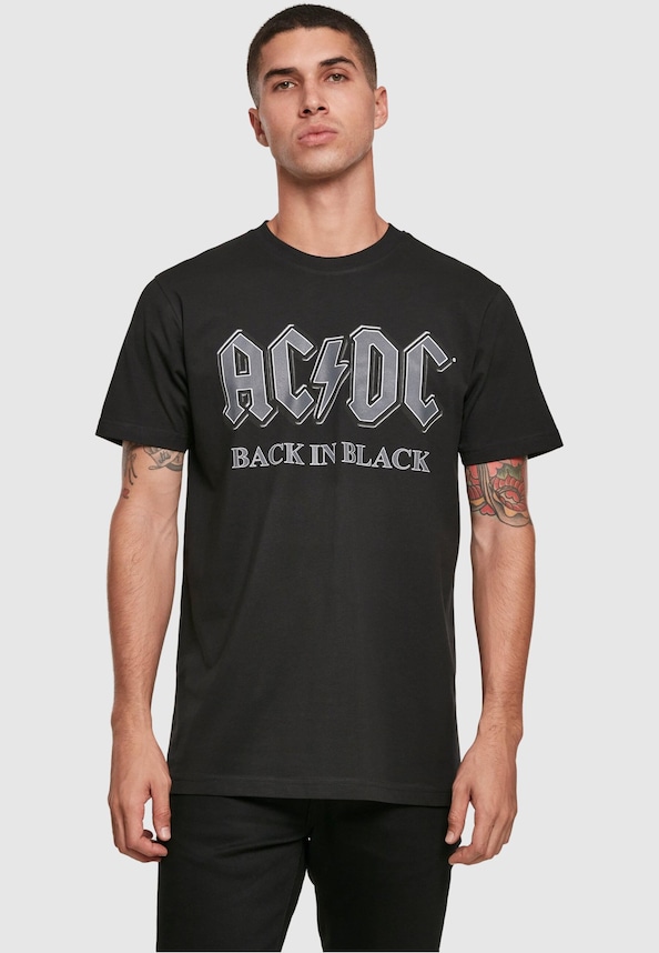 Acdc Back In Black-0