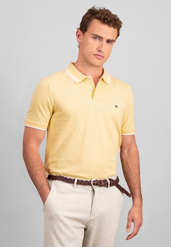 Polo contrast tipping