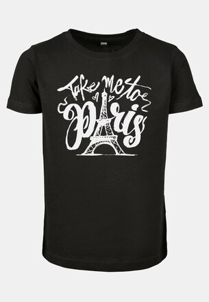 Kids Take Me To Paris