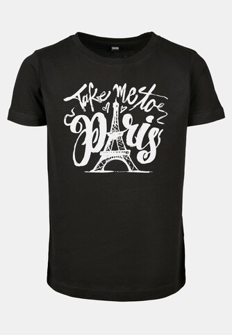 Kids Take Me To Paris