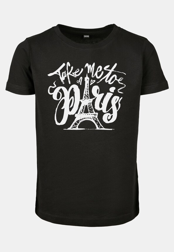 Kids Take Me To Paris-0