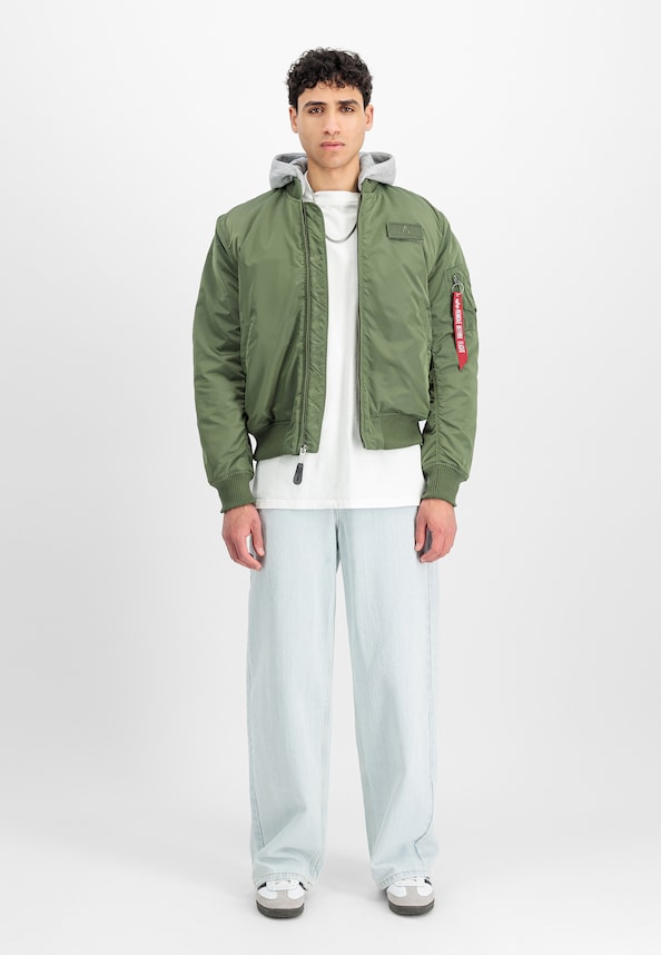 MA-1 TT Two Tone Hood-0