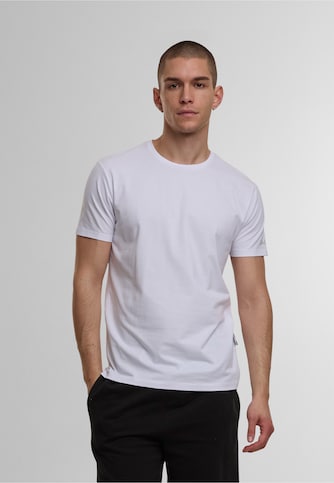 He T-Shirts Rundhals2er Pack