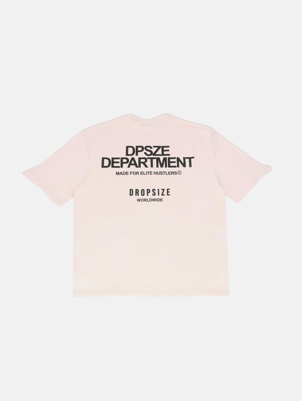 HEAVY OVERSIZE DPSZE DEPARTMENT-1