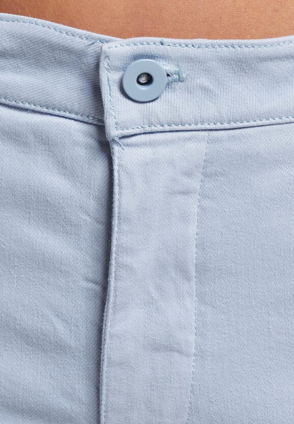 Regular Waist Flare-5
