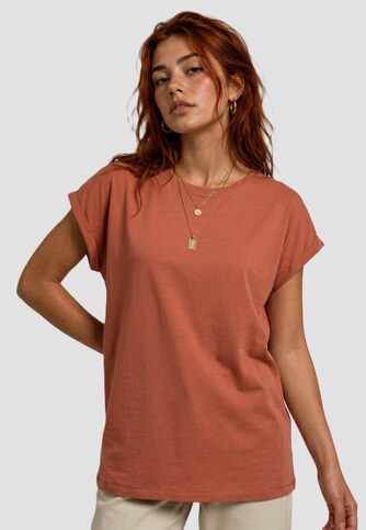 Extended Shoulder