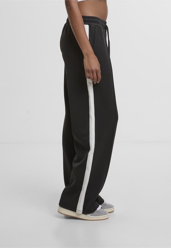 NMRIBBON PANTS JRS NOOS-3