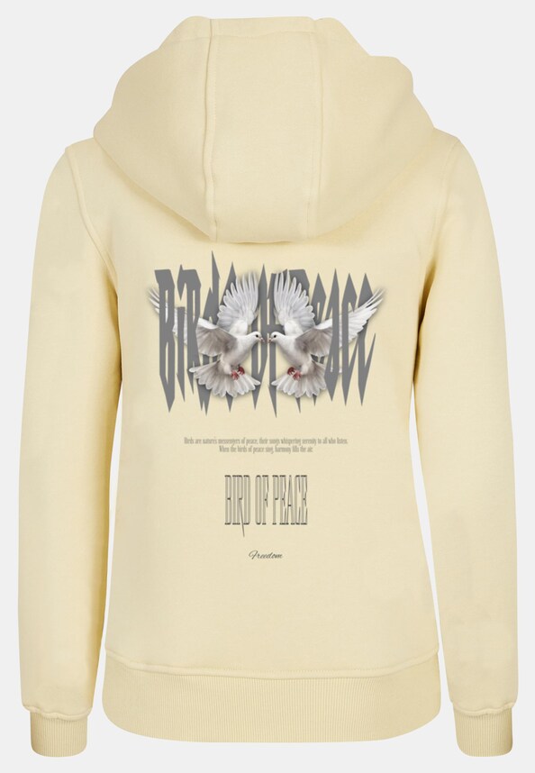 Ladies Birds Of Peace 2-3