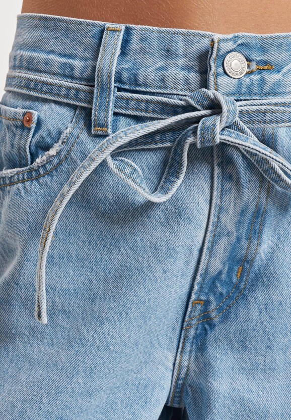 Levi's® Xl Balloon Loose Fit Loose Fit Jeans-3