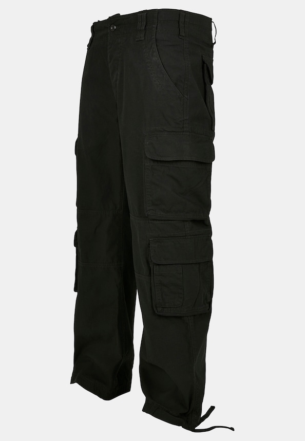 Pure Vintage Trouser-0